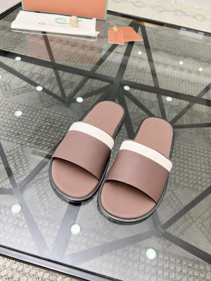 Loro Piana Sandals